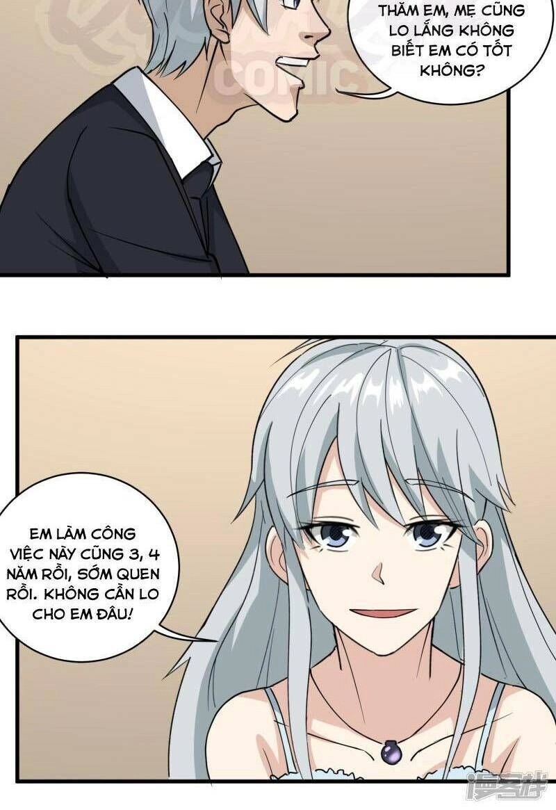 Hộ Hoa Cao Thủ Tại Vườn Trường Chapter 73 - 20