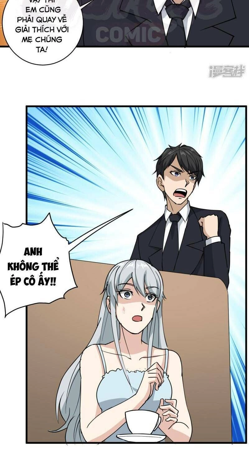 Hộ Hoa Cao Thủ Tại Vườn Trường Chapter 73 - 24