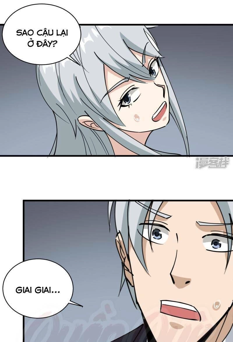 Hộ Hoa Cao Thủ Tại Vườn Trường Chapter 73 - 25