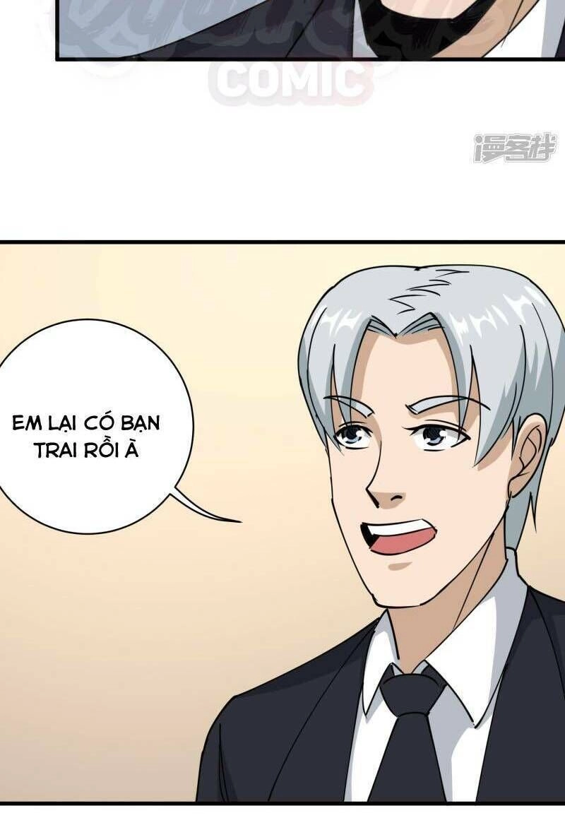 Hộ Hoa Cao Thủ Tại Vườn Trường Chapter 73 - 26