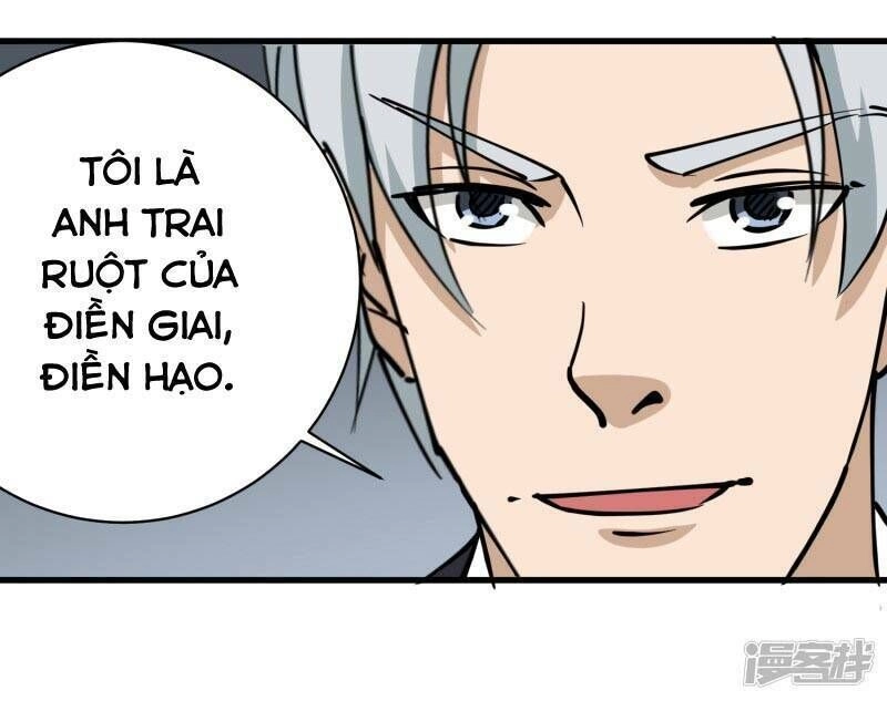 Hộ Hoa Cao Thủ Tại Vườn Trường Chapter 73 - 29