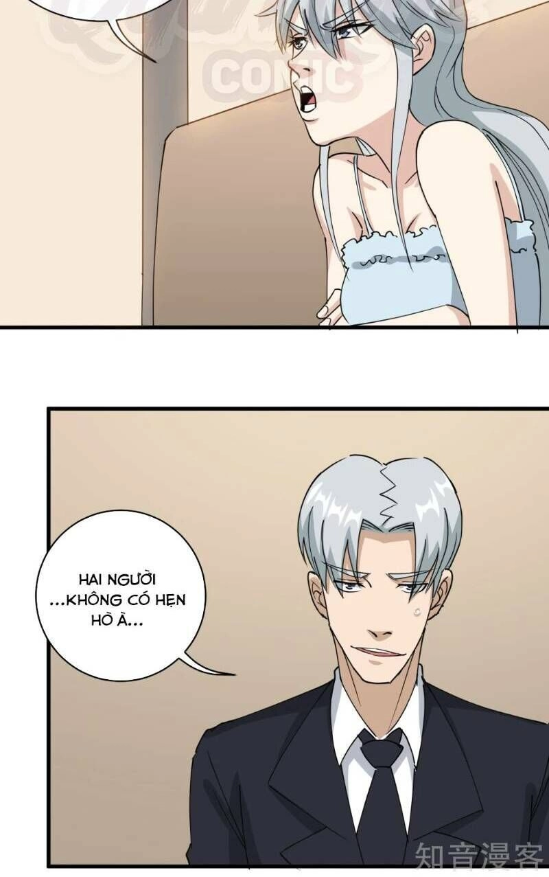 Hộ Hoa Cao Thủ Tại Vườn Trường Chapter 74 - 6