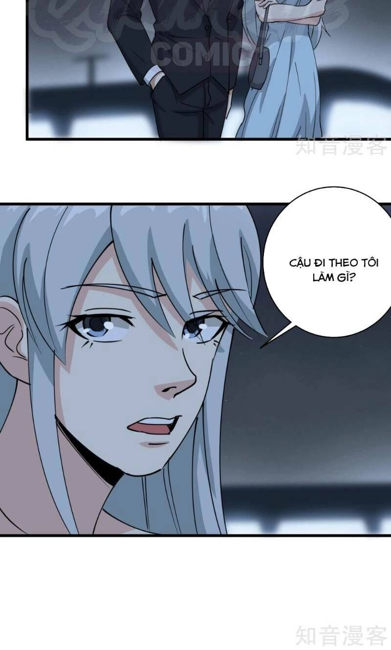 Hộ Hoa Cao Thủ Tại Vườn Trường Chapter 74 - 10