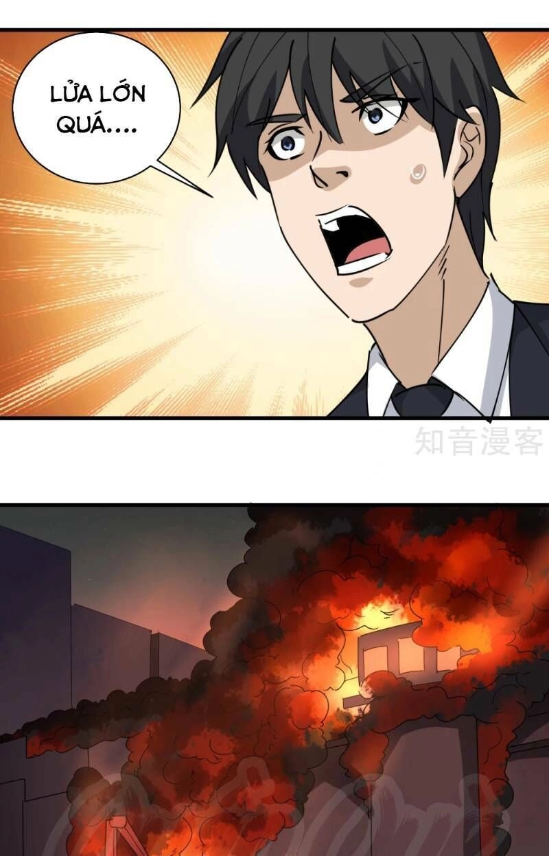 Hộ Hoa Cao Thủ Tại Vườn Trường Chapter 74 - 15