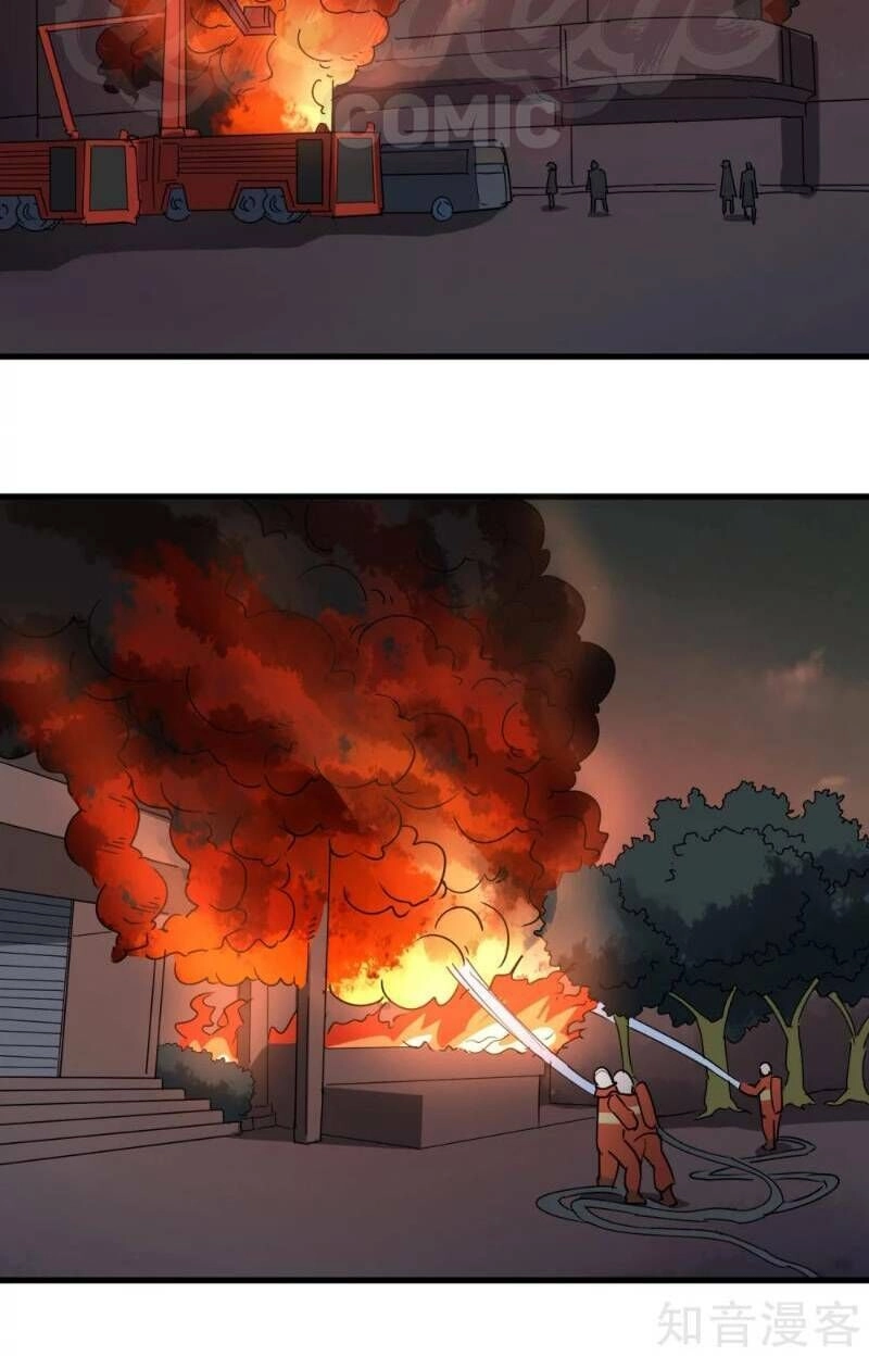 Hộ Hoa Cao Thủ Tại Vườn Trường Chapter 74 - 16