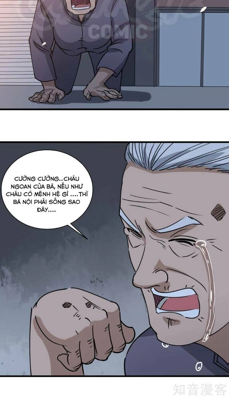 Hộ Hoa Cao Thủ Tại Vườn Trường Chapter 74 - 18