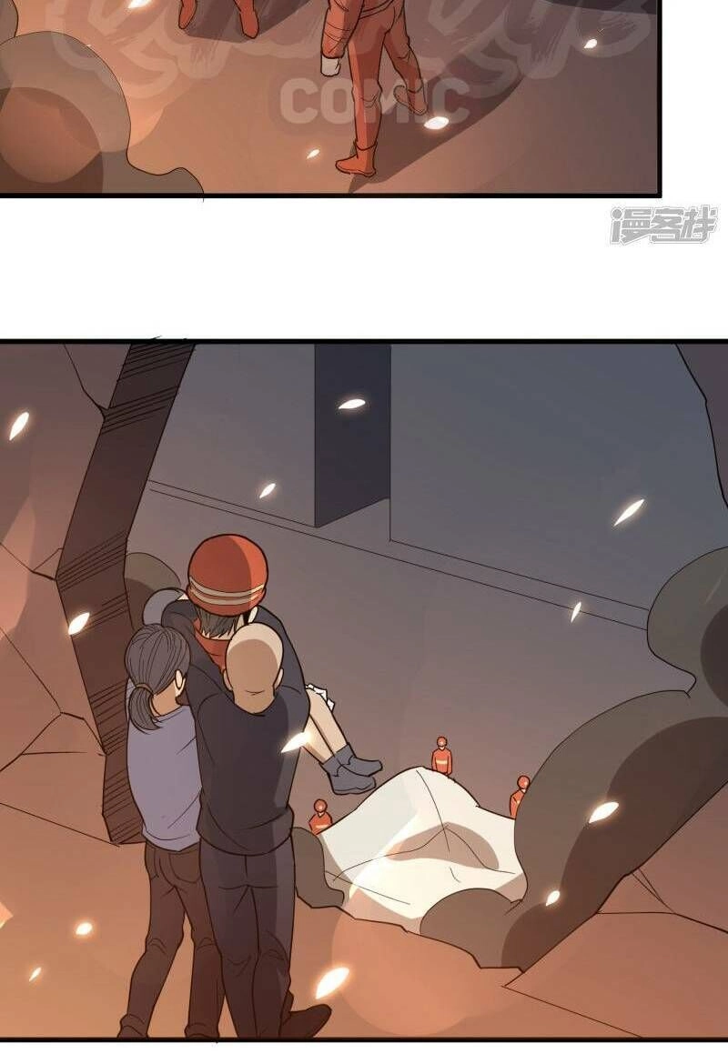 Hộ Hoa Cao Thủ Tại Vườn Trường Chapter 76 - 15