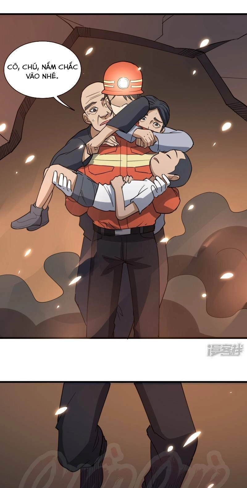 Hộ Hoa Cao Thủ Tại Vườn Trường Chapter 76 - 16