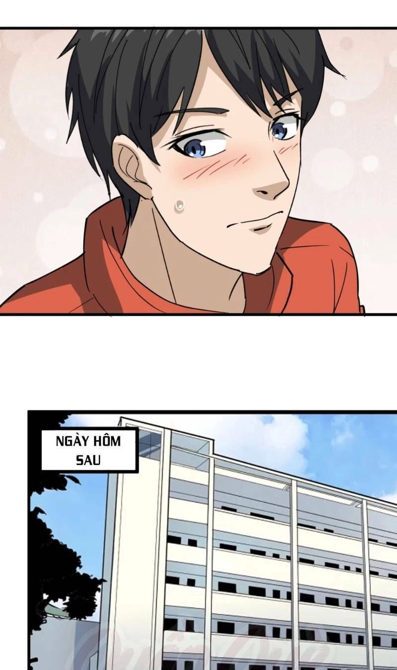 Hộ Hoa Cao Thủ Tại Vườn Trường Chapter 77 - 9