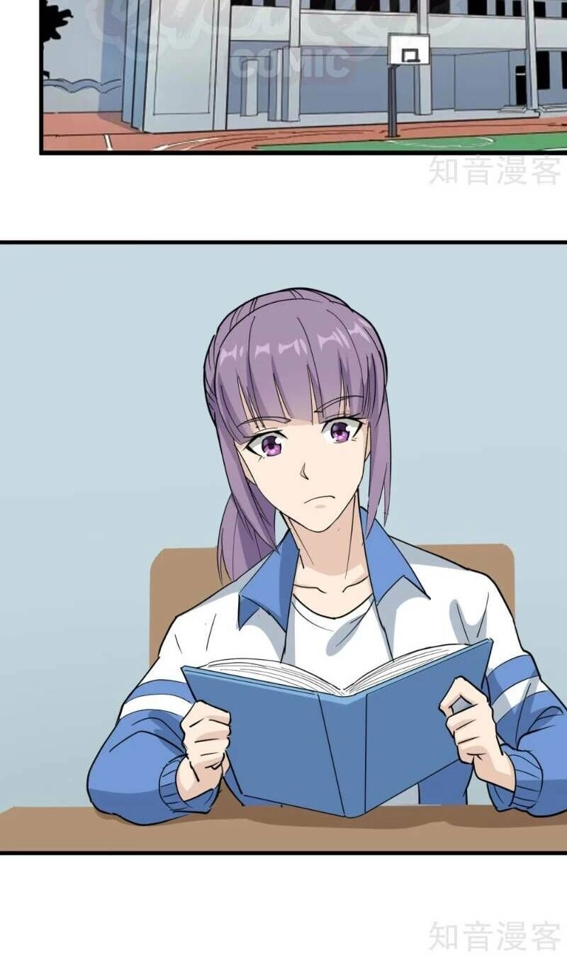 Hộ Hoa Cao Thủ Tại Vườn Trường Chapter 77 - 10