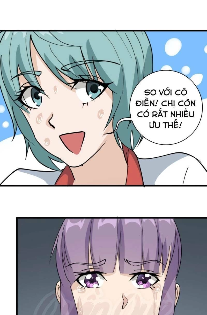 Hộ Hoa Cao Thủ Tại Vườn Trường Chapter 77 - 22