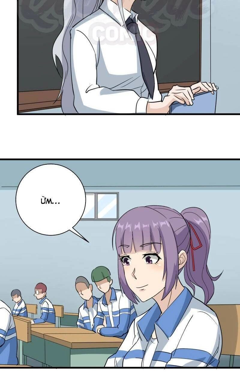 Hộ Hoa Cao Thủ Tại Vườn Trường Chapter 78 - 4