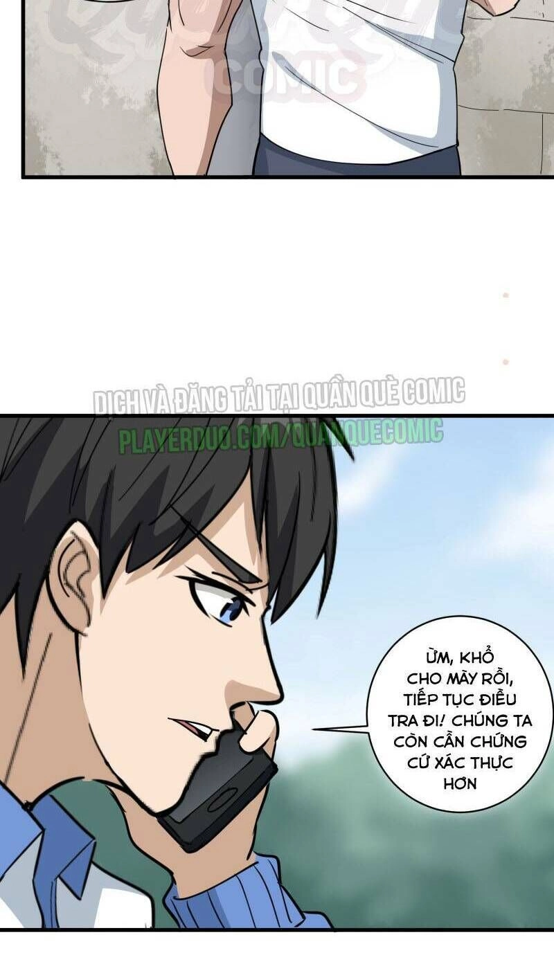 Hộ Hoa Cao Thủ Tại Vườn Trường Chapter 79 - 2