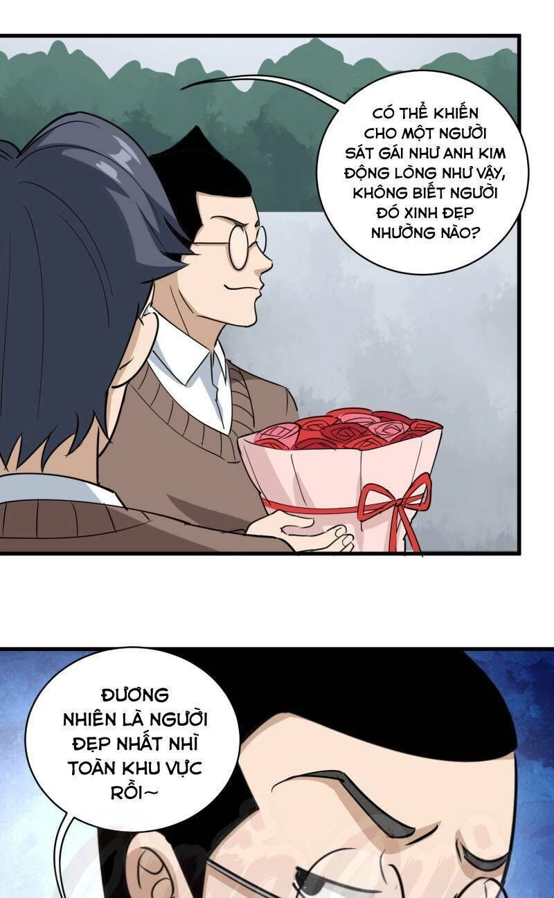 Hộ Hoa Cao Thủ Tại Vườn Trường Chapter 79 - 13