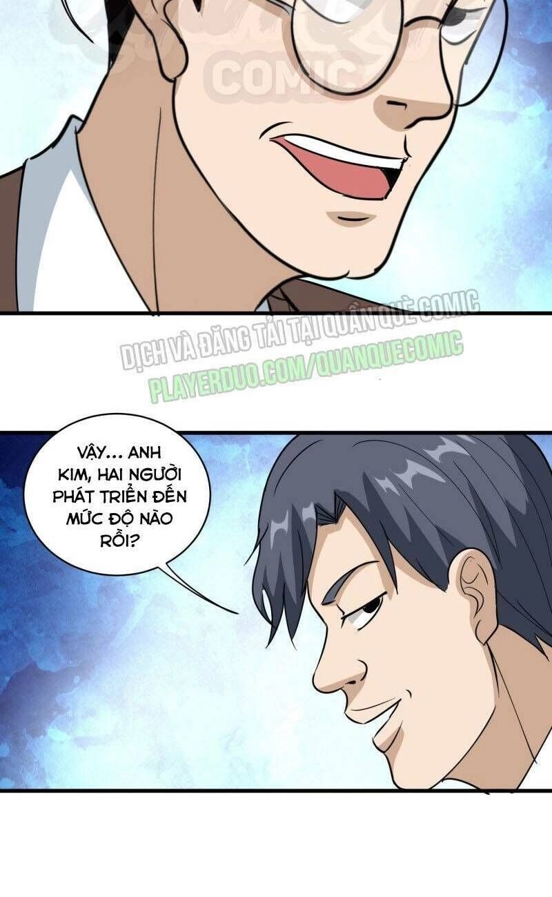 Hộ Hoa Cao Thủ Tại Vườn Trường Chapter 79 - 14