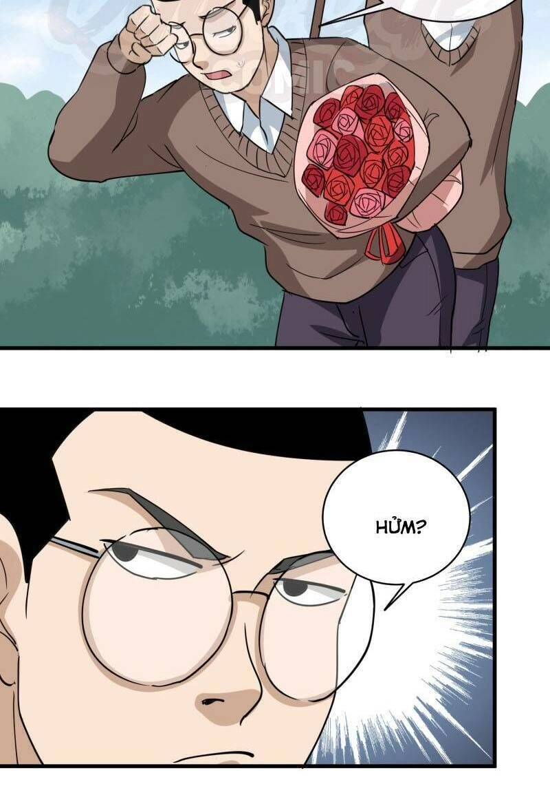 Hộ Hoa Cao Thủ Tại Vườn Trường Chapter 79 - 18