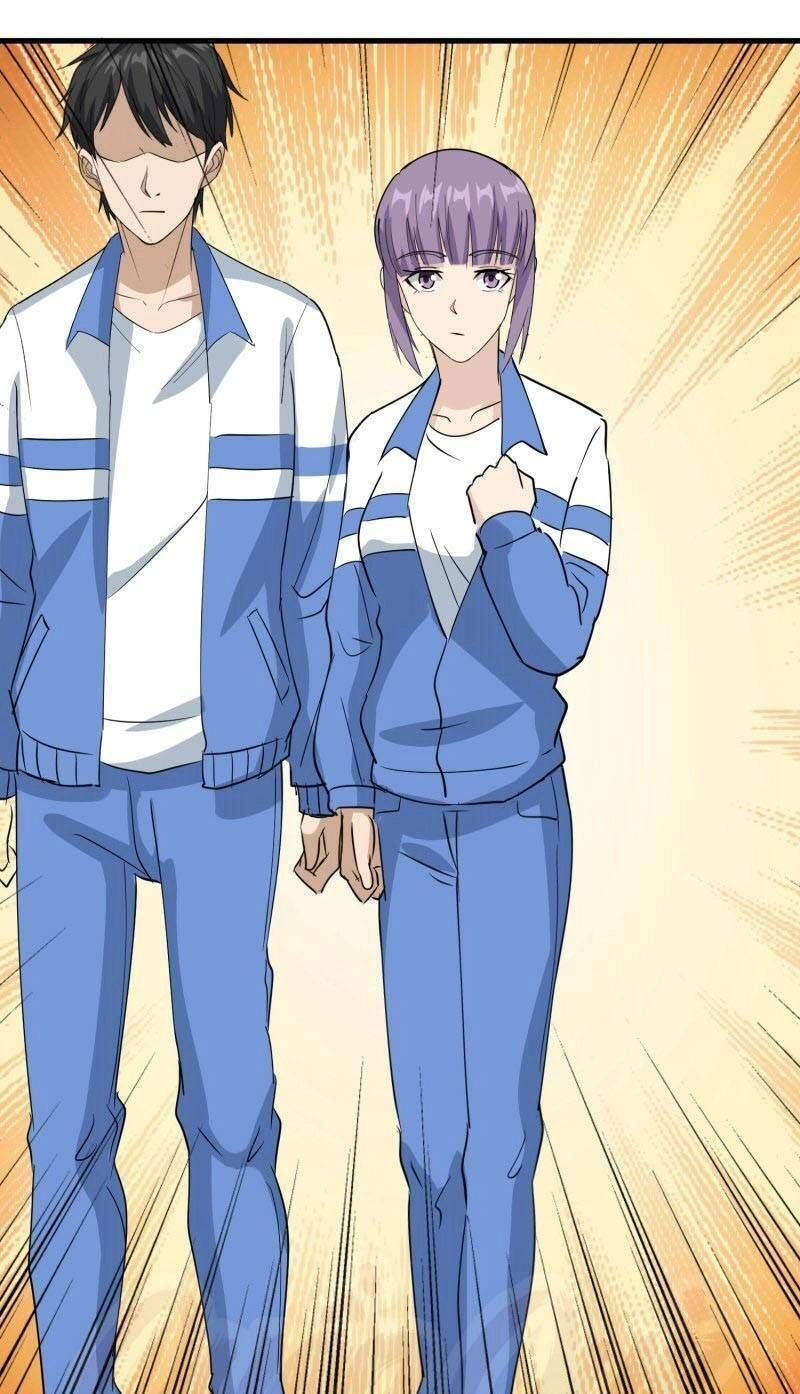 Hộ Hoa Cao Thủ Tại Vườn Trường Chapter 79 - 19