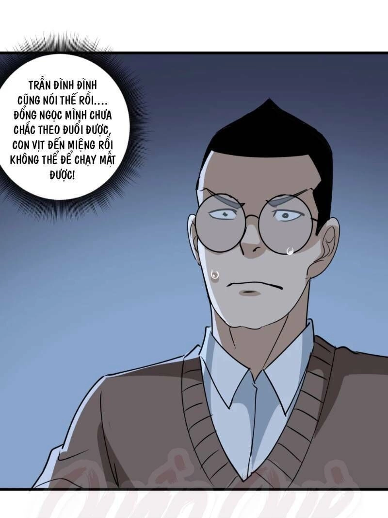 Hộ Hoa Cao Thủ Tại Vườn Trường Chapter 80 - 12