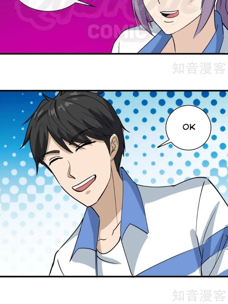 Hộ Hoa Cao Thủ Tại Vườn Trường Chapter 80 - 15