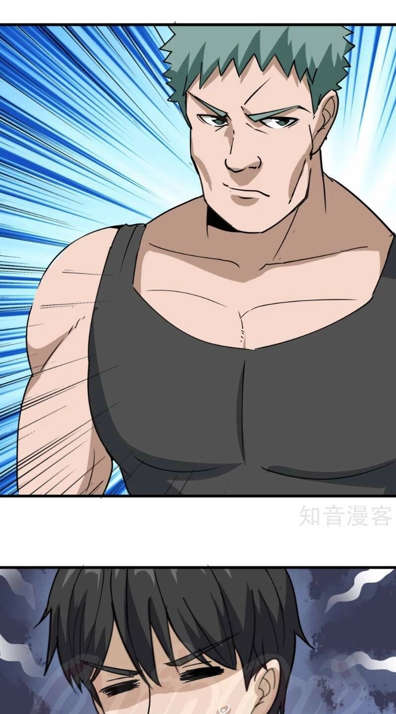 Hộ Hoa Cao Thủ Tại Vườn Trường Chapter 80 - 20