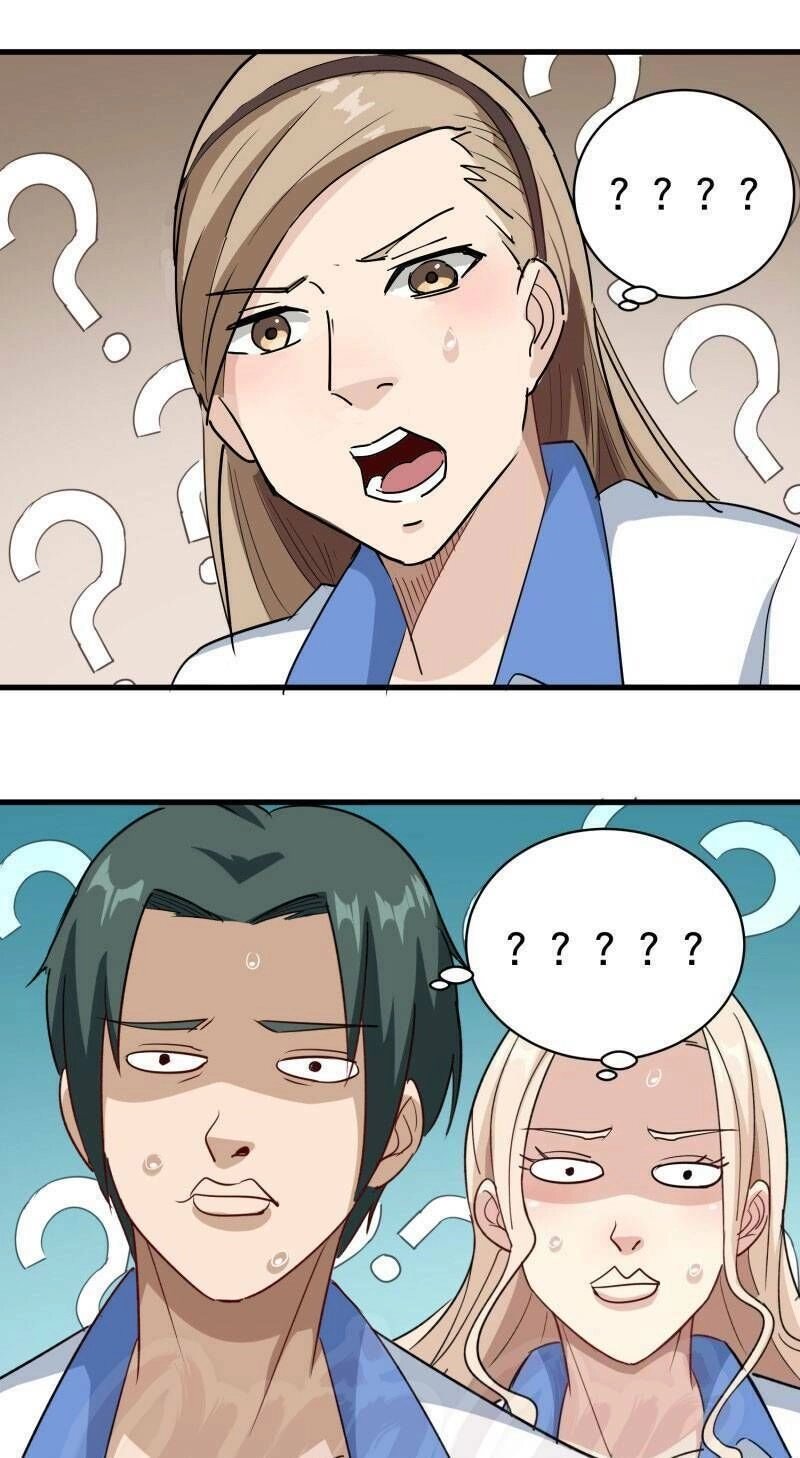 Hộ Hoa Cao Thủ Tại Vườn Trường Chapter 81 - 9