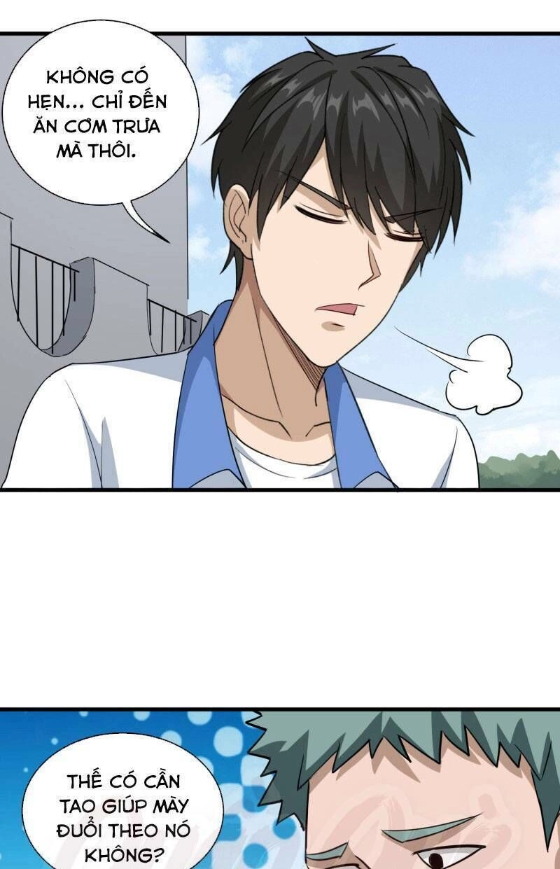 Hộ Hoa Cao Thủ Tại Vườn Trường Chapter 81 - 17