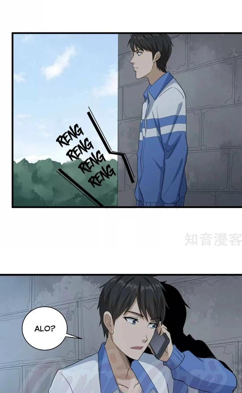 Hộ Hoa Cao Thủ Tại Vườn Trường Chapter 82 - 5