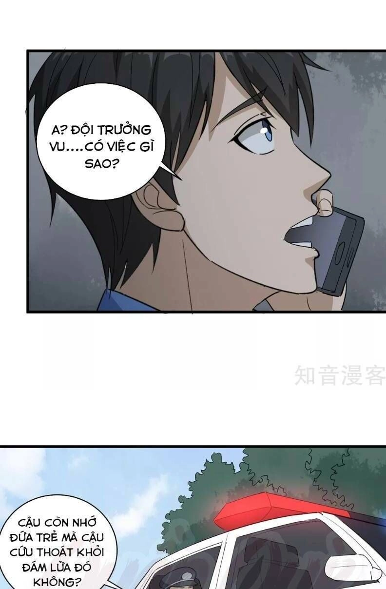 Hộ Hoa Cao Thủ Tại Vườn Trường Chapter 82 - 7