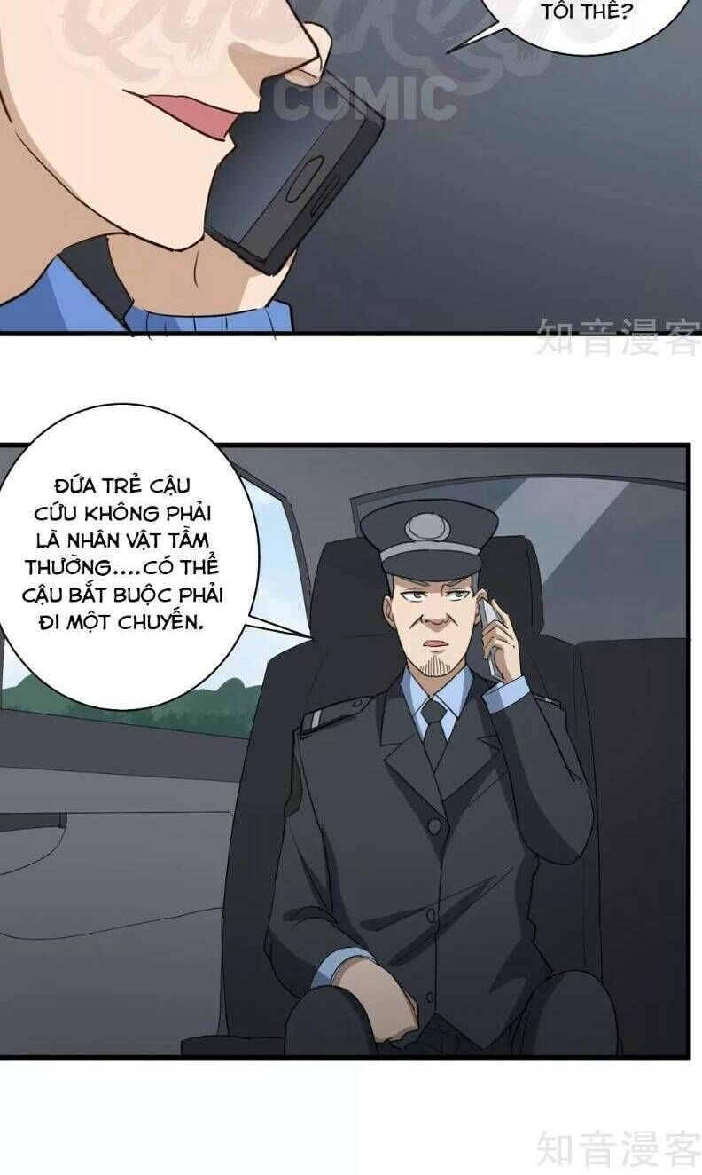 Hộ Hoa Cao Thủ Tại Vườn Trường Chapter 82 - 10