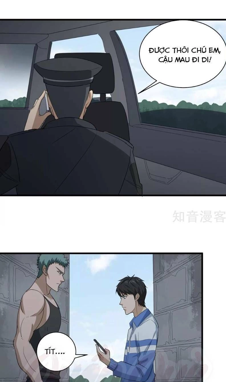 Hộ Hoa Cao Thủ Tại Vườn Trường Chapter 82 - 13