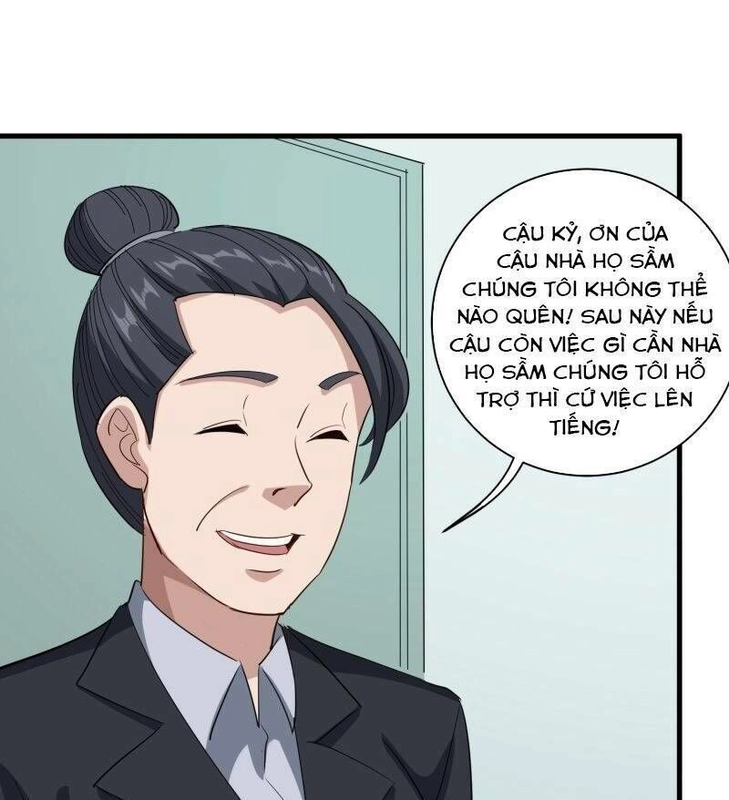 Hộ Hoa Cao Thủ Tại Vườn Trường Chapter 84 - 1