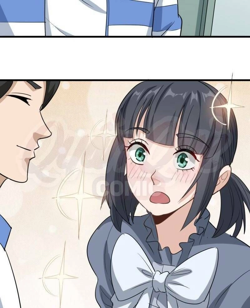 Hộ Hoa Cao Thủ Tại Vườn Trường Chapter 84 - 11