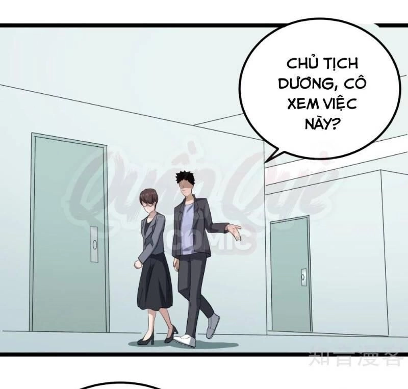 Hộ Hoa Cao Thủ Tại Vườn Trường Chapter 85 - 14