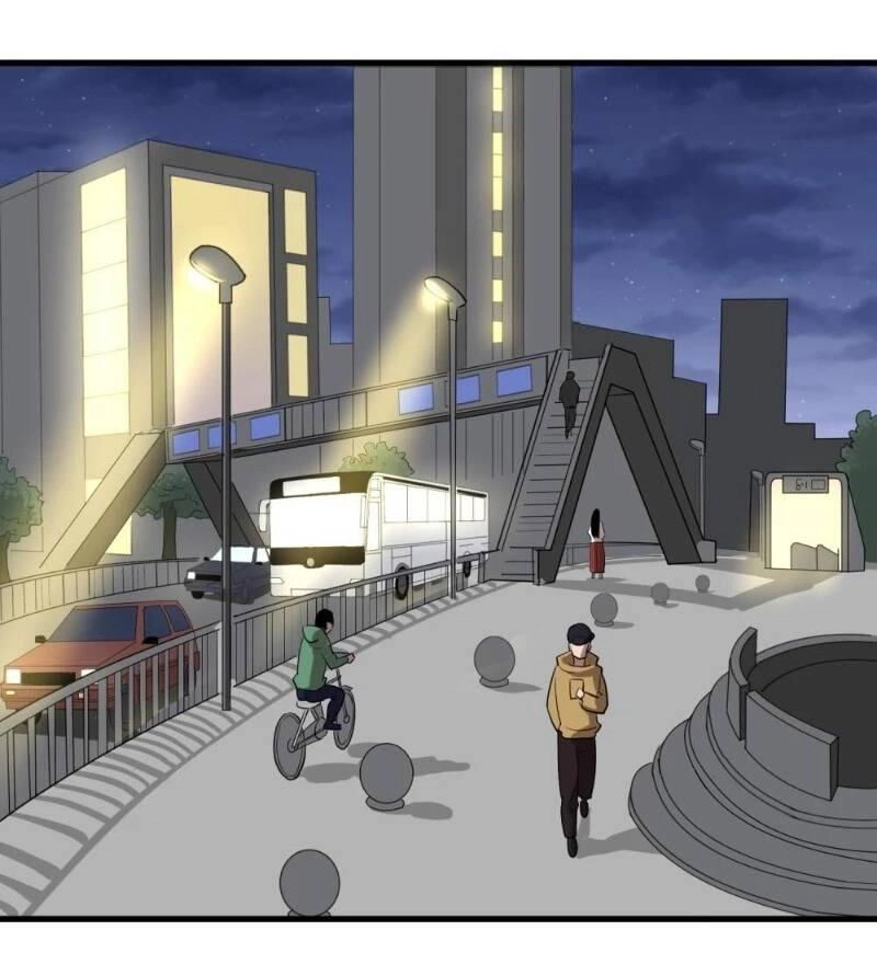 Hộ Hoa Cao Thủ Tại Vườn Trường Chapter 86 - 6