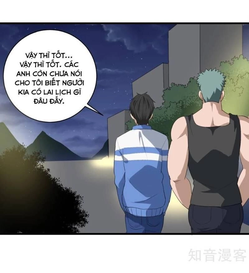 Hộ Hoa Cao Thủ Tại Vườn Trường Chapter 86 - 10