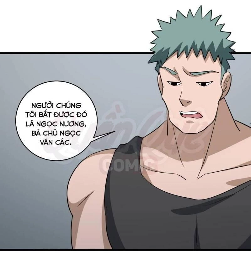 Hộ Hoa Cao Thủ Tại Vườn Trường Chapter 86 - 11