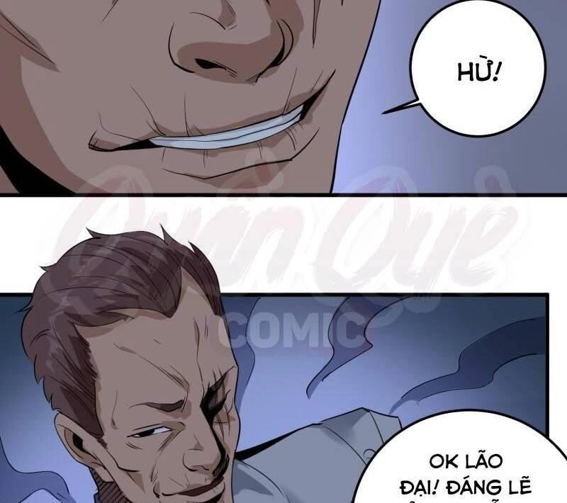 Hộ Hoa Cao Thủ Tại Vườn Trường Chapter 89 - 8