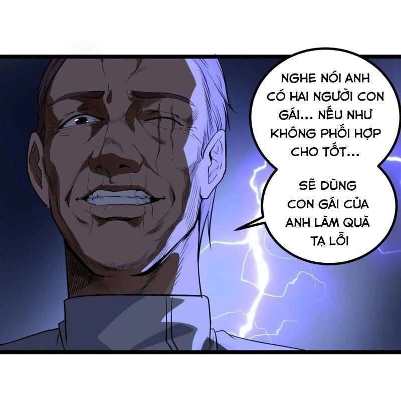 Hộ Hoa Cao Thủ Tại Vườn Trường Chapter 91 - 1