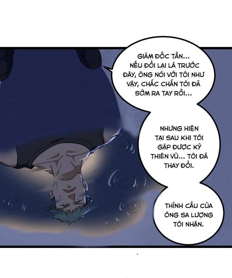 Hộ Hoa Cao Thủ Tại Vườn Trường Chapter 91 - 4