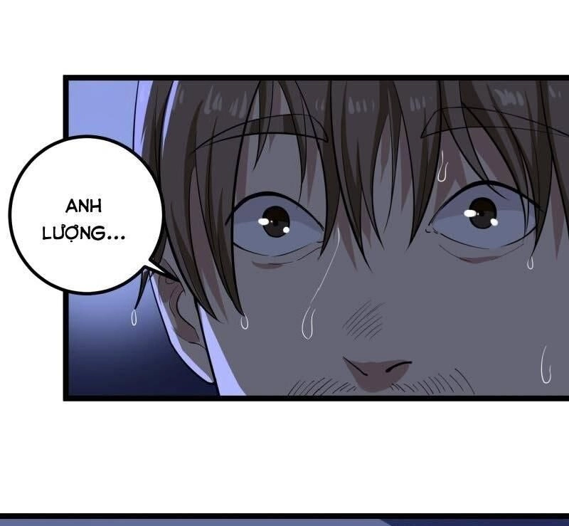 Hộ Hoa Cao Thủ Tại Vườn Trường Chapter 91 - 7