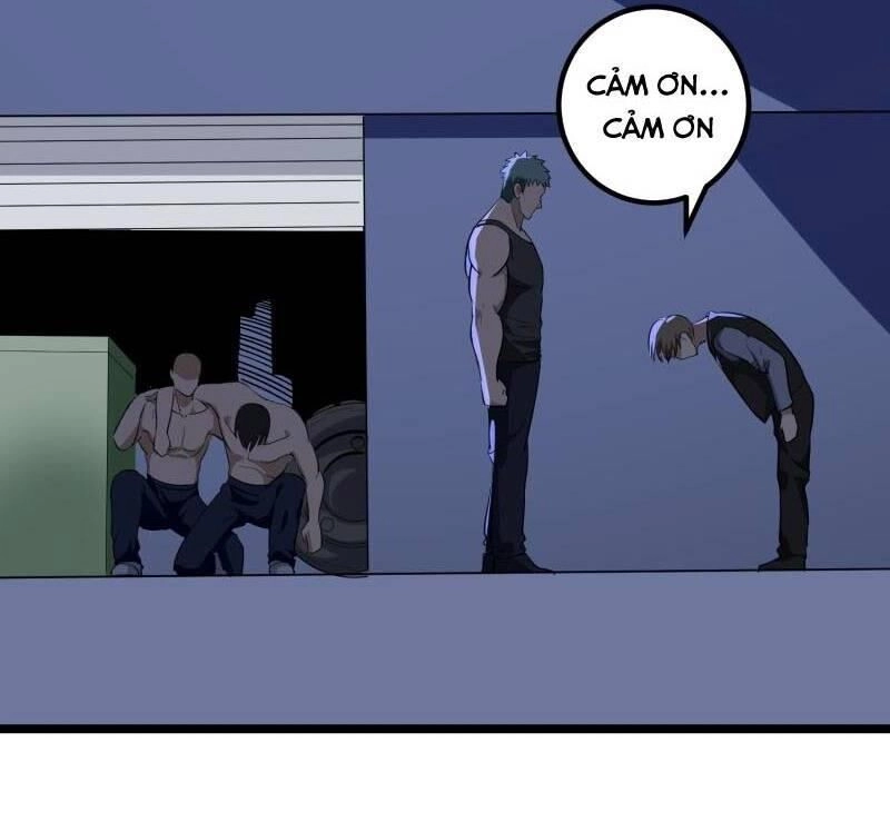 Hộ Hoa Cao Thủ Tại Vườn Trường Chapter 91 - 8