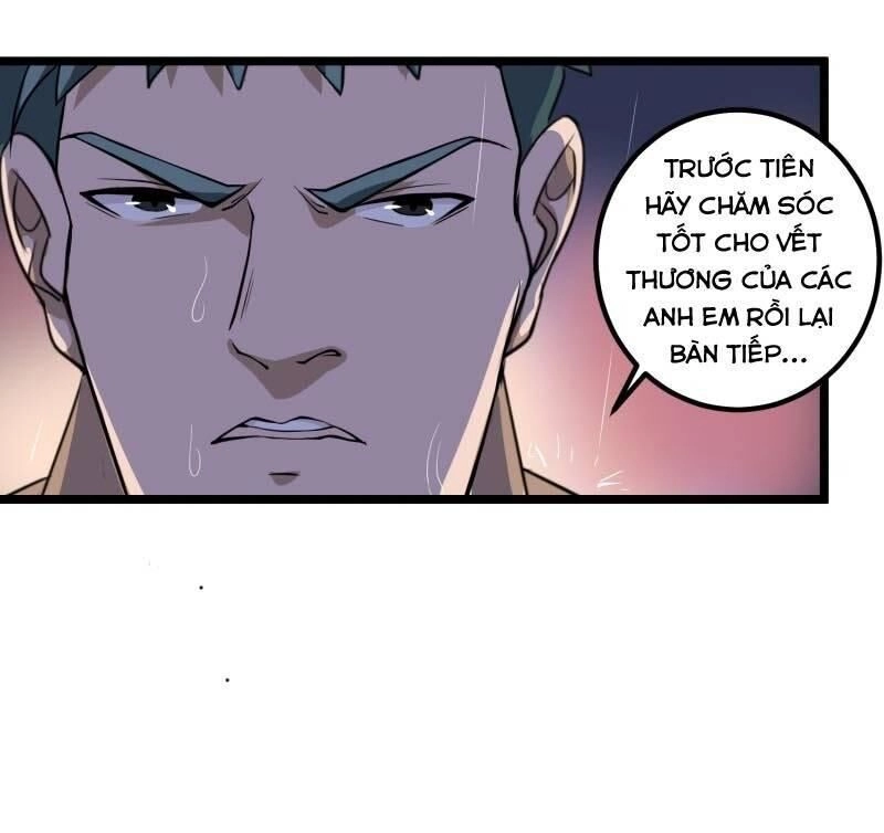 Hộ Hoa Cao Thủ Tại Vườn Trường Chapter 91 - 10