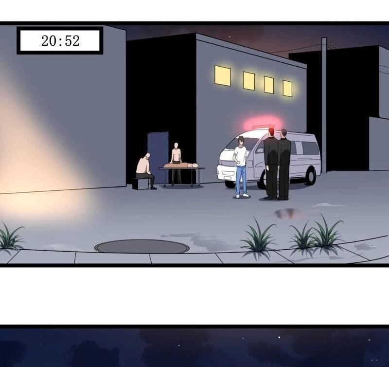 Hộ Hoa Cao Thủ Tại Vườn Trường Chapter 91 - 11