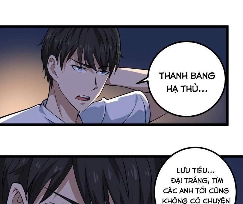 Hộ Hoa Cao Thủ Tại Vườn Trường Chapter 91 - 13