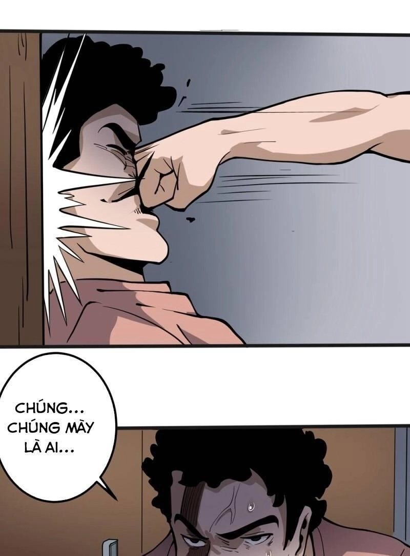 Hộ Hoa Cao Thủ Tại Vườn Trường Chapter 95 - 3