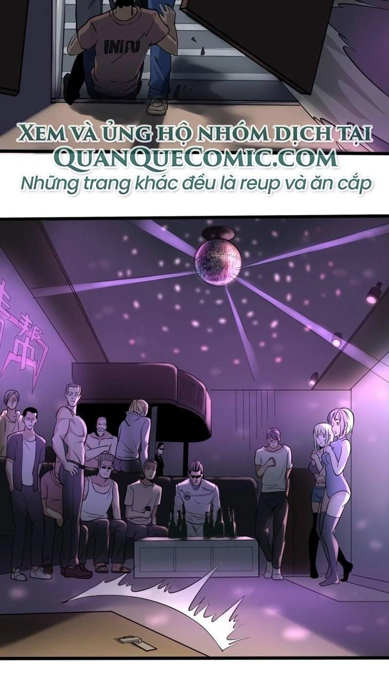 Hộ Hoa Cao Thủ Tại Vườn Trường Chapter 95 - 6