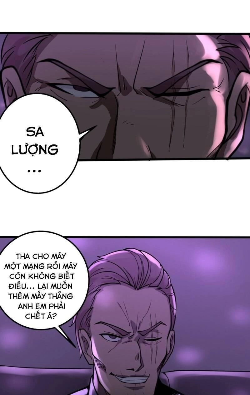 Hộ Hoa Cao Thủ Tại Vườn Trường Chapter 95 - 7