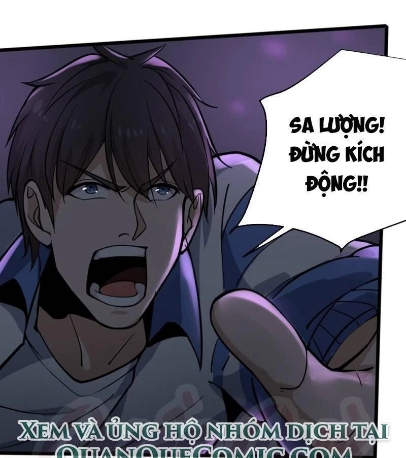 Hộ Hoa Cao Thủ Tại Vườn Trường Chapter 95 - 13