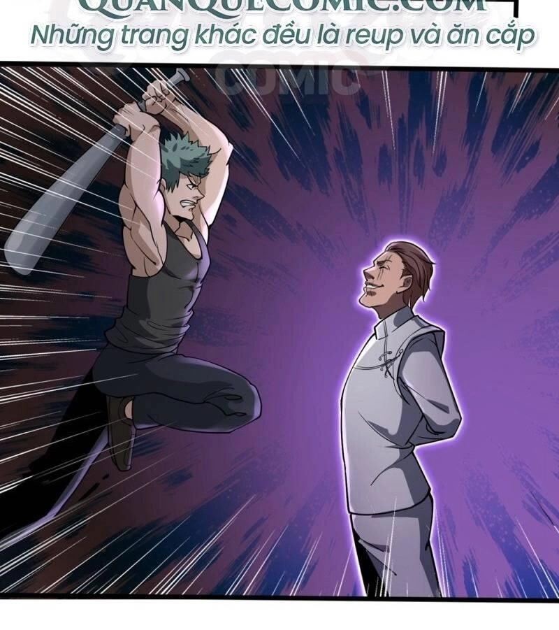 Hộ Hoa Cao Thủ Tại Vườn Trường Chapter 95 - 14