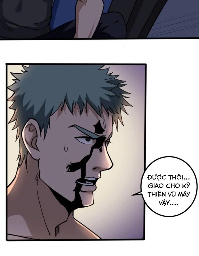 Hộ Hoa Cao Thủ Tại Vườn Trường Chapter 96 - 12